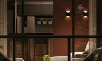 Imagem 5: Lançamento no Costa Azul, GRAFFITI RESIDENCE 2/4 1 Suíte e Varanda