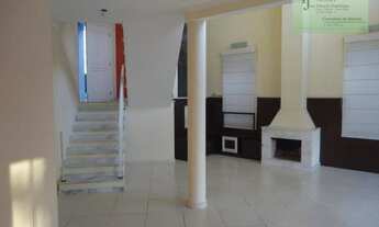 Imagem 2: Casa de 232m² em lote com 500m², com 3 suítes