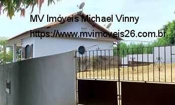 Imagem 6: SAQUAREMA - Casa Padrão - PORTO NOVO