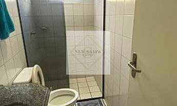 Imagem 3: Lindo Apartamento andar alto, com 2 quartos 58m² otima localização