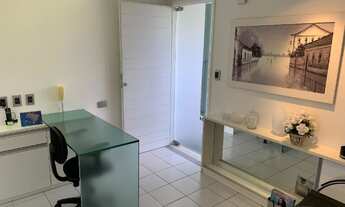 Imagem 5: Aluguel Parcial (Coworking) - Sala Comercial - Espinheiro