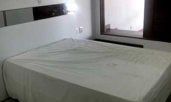 Imagem 6: Armação, Casa Triplex, 5/4 sendo cinco suítes, piscina, condomínio fechado, garagens1