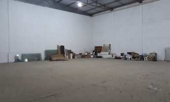 Imagem 15: Galpão/Depósito/Armazém para aluguel tem 400 metros quadrados em Tomba - Feira de Santana