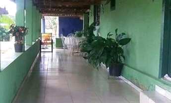 Imagem 6: Chácara na estância Galileia