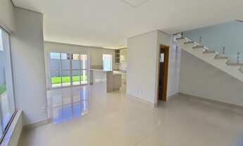 Imagem: Casa de condomínio Village Paradiso 2 sobrado