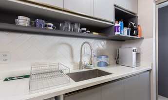 Imagem 5: Apartamento para venda com 80 metros quadrados com 1 quarto em Boa Viagem - Recife - PE