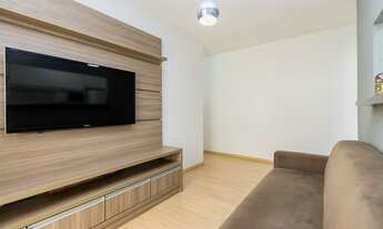 Imagem 1: Apartamento à venda, 2 quartos, 1 vaga, Atuba, Curitiba/Paraná