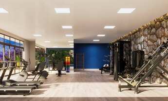 Imagem 2: VINHAS FLAMBOYANT -EBM CONSTRUTORA