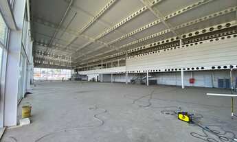 Imagem 5: Ponto comercial/Loja/Box para aluguel possui 280 metros quadrados