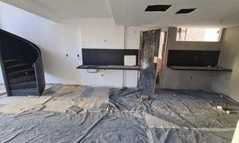 Imagem: Apartamento para venda tem 120 metros quadrados