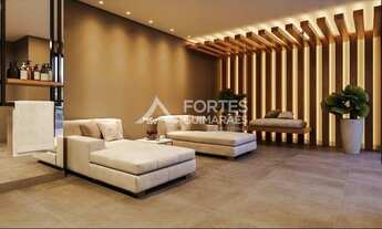 Imagem 6: RIBEIRãO PRETO - Apartamento Padrão - Jardim Olhos D'água II