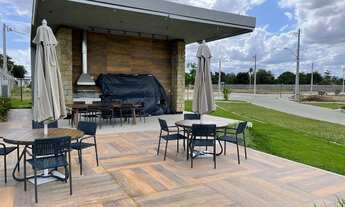 Imagem 5: Lote no Condomínio Bosque Terrazzul bairro Sim