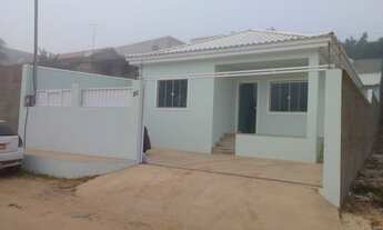 Imagem: SAQUAREMA - Casa Padrão - MADRESSILVA (BACAXÁ