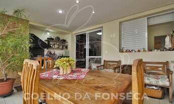 Imagem 5: São Paulo - Apartamento Padrão - Alto da Boa Vista