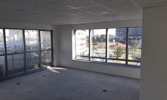 Imagem 7: Sala Comercial c/ar condicionado, 01 vaga p/auto 18º do Forte