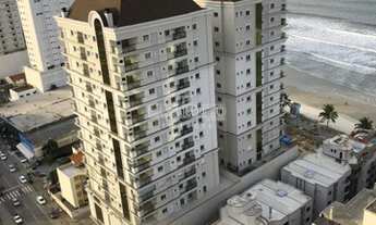 Imagem 4: EXCELENTE APARTAMENTO EM MEIA PRAIA COM FANTÁSTICA VISTA MAR, ALTO PADRÃO DE ACABAMENTO E