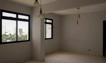 Imagem 5: Apartamento à venda, 4 quartos, 2 suítes, 2 vagas, Popular - Cuiabá/MT