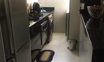 Imagem 2: APARTAMENTO A VENDA - LOTEAMENTO PARQUE SAO MARTINHO