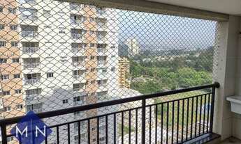 Imagem: Apartamento com 1 dormitório para alugar