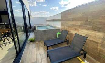 Imagem 4: CASA TÉRREA A VENDA CONDOMINIO ZONA SUL UBERLANDIA