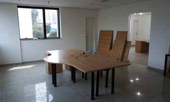 Imagem 7: SALA COMERCIAL REFORMADA PRÓXIMO METRÔ SANTANA