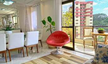 Imagem 2: APARTAMENTO A VENDA MAIA, GUARULHOS, SP - RESIDENCIAL ILHA DA MADEIRA 168M² 2 VAGAS - 3 SU