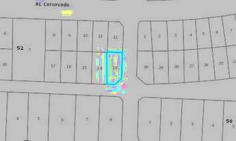 Imagem 3: Vendo Lote Barato de esquina no Jardim Petrópolis