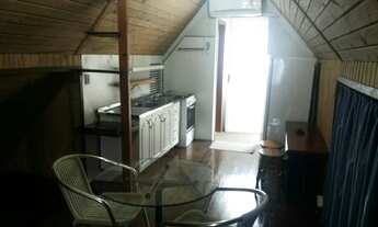 Imagem: Quitinete no Guanabara - 1 pessoa - aluguel