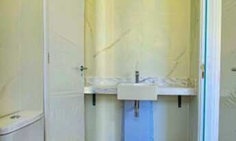 Imagem 2: Apartamento com 3 quartos com suíte e vaga de garagem em Botafogo