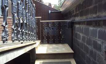 Imagem 3: Térrea para venda tem 370 metros quadrados com 3 quartos em Planalto - Belo Horizonte - MG