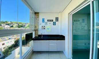 Imagem 4: Apartamento para venda tem 121 metros quadrados com 2 quartos em Alto dos Passos - Juiz de