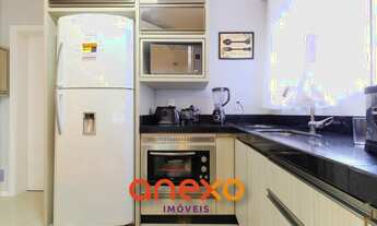 Imagem 7: Apartamento pertinho do Fórum e do Parque Ramiro Ruediger! Vem conhecer