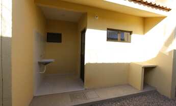 Imagem 6: CASAS DUPLEX EM CONDOMINIO NO PASSARÉ