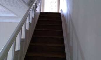 Imagem 7: Apartamento para aluguel tem 130 m²com 2 quartos em Vila Mathias - Santos - SP