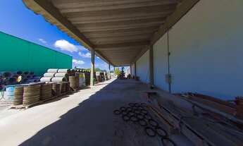 Imagem 6: Depósito para aluguel Pelotas