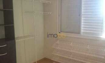 Imagem 5: Apartamento com 3 dormitórios à venda, 110 m² - Condomínio Edifício Panamby - Sorocaba/SP