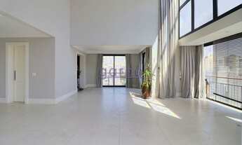 Imagem 5: Moema pássaros próximo a Mobile - apto duplex à venda