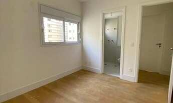 Imagem 7: Apartamento novo para venda de 206 m com 3 suítes, sacada gourmet e 4 vagas + depósito no