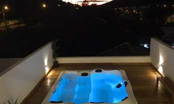 Imagem: FLORIANóPOLIS - Casa Padrão - Campeche