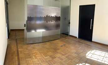 Imagem 4: Sobrado para aluguel com 287 metros quadrados com 10 quartos em Pinheiros - São Paulo - SP