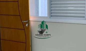 Imagem 7: Lindíssima Casa térrea, Localizado Residencial Vino Barolo, possui 119m²