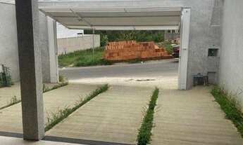 Imagem 5: Indaiatuba - Casa Térrea nova a venda com 3 dormitórios Suíte - 4 Vagas e Quintal com Chur