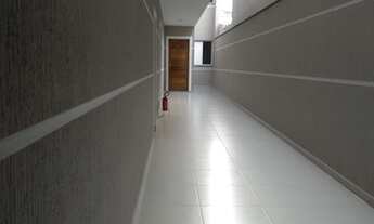 Imagem 7: Apartamento para aluguel tem 27 metros quadrados com 1 quarto em Parque Vitória - São Paul