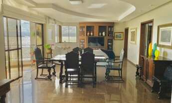 Imagem 2: Apto Beiramar, linda vista, 226 m2 priv. , 2 suites e 1 dormitório e 2 vagas livres