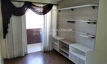 Imagem 4: Apartamento 3 quartos, 5.Andar, Sta Candida-Curitiba