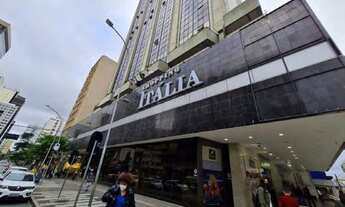 Imagem 2: Andar/laje corporativa para aluguel e venda possui 3.449 metros quadrados em Centro - Curi