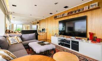 Imagem 7: SãO PAULO - Cobertura - Itaim Bibi