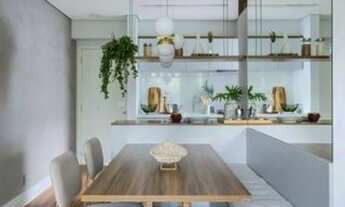 Imagem 5: PRONTO PARA MORAR - Apartamento para venda com 48m² 1 dormitório 1 vaga - Perdizes - São