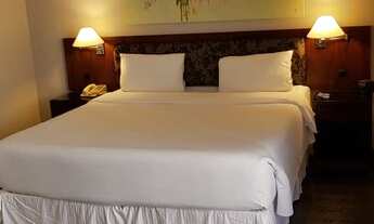 Imagem: Apartamento para locação possui 32 metros