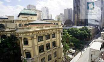 Imagem 5: Conjunto para alugar, 140 m² por R$ 2.500,00/mês - Centro - Rio de Janeiro/RJ
